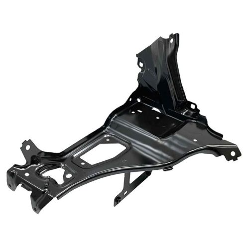 MINI COOPER COUNTRYMAN HEAD LAMP SUPPORT RIGHT (Passenger Side) (STEEL) OEM#51647378746 2017-2023 PL#MC2509100