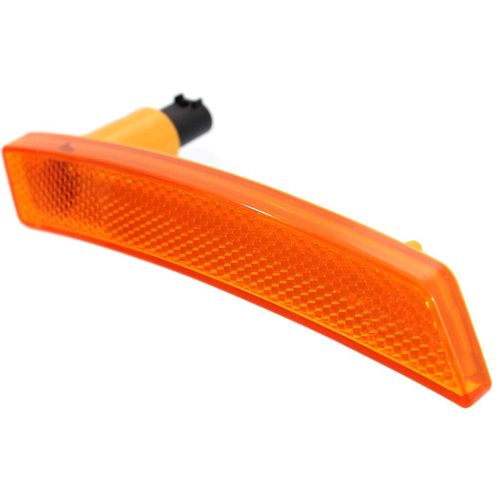 MINI COOPER COUPE  SIDE MARKER LAMP ASSY LEFT (Driver Side)**CAPA** OEM#63132751331 2012-2015 PL#MC2554100C