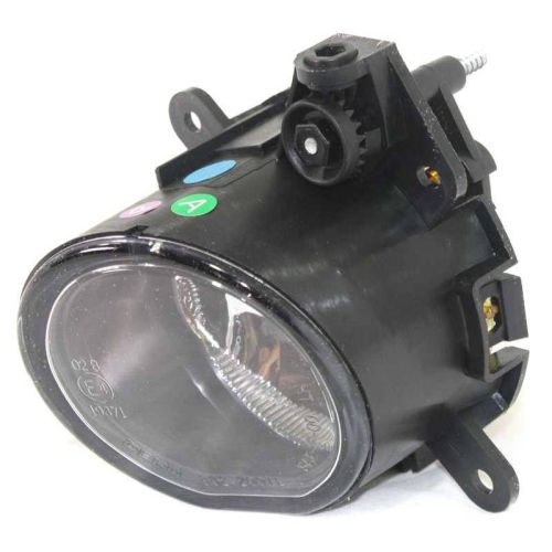 MINI COOPER CONV FOG LAMP ASSEMBLY LEFT (Driver Side) OEM#63176925049 2005-2008 PL#MC2592101