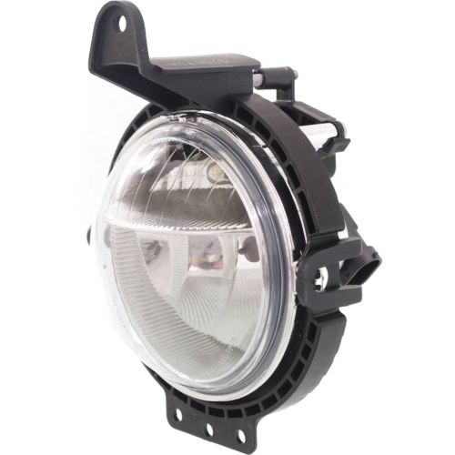 MINI COOPER HATCHBACK FOG LAMP ASSEMBLY (RH=LH) OEM#63172751295 2007-2013 PL#MC2593102