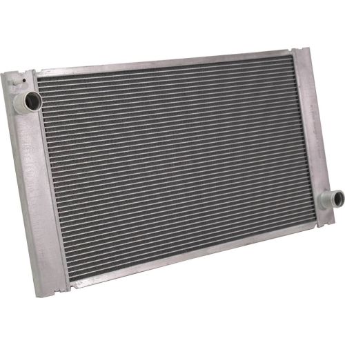 MINI COOPER ROADSTER  RADIATOR S/JOHN COOPER WORK OEM#17112751276 2012-2015 PL#MC3010104
