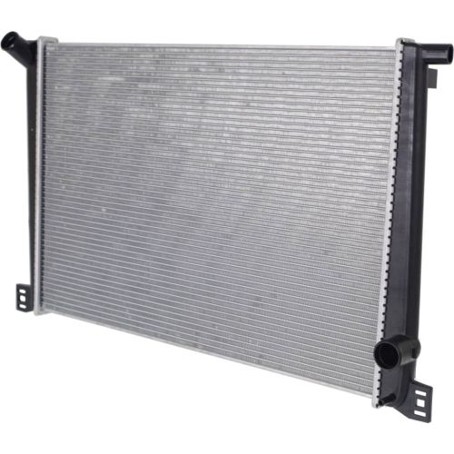 MINI COOPER COUNTRYMAN RADIATOR (BASE) OEM#17118675266 2011-2016 PL#MC3010105