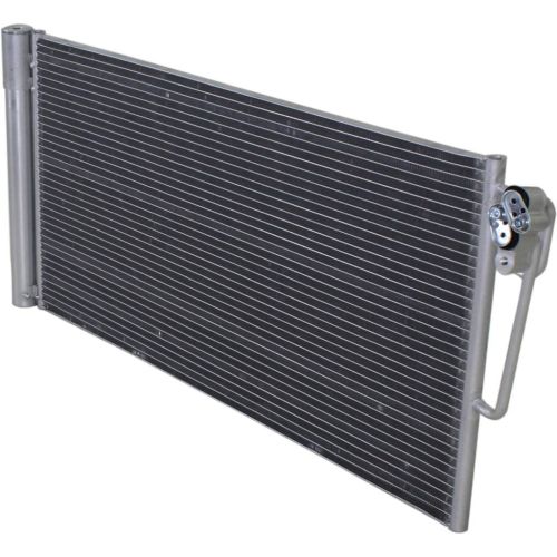 MINI COOPER CONV A/C CONDENSER OEM#64539239920 2009-2010 PL#MC3030102