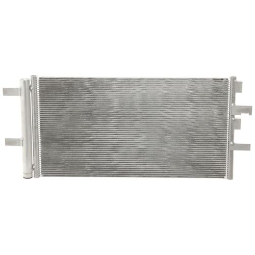 MINI COOPER COUNTRYMAN A/C CONDENSER W/RD (BASE BML)(S MDL 20-24 OEM#64509271205 2017-2024 PL#MC3030106