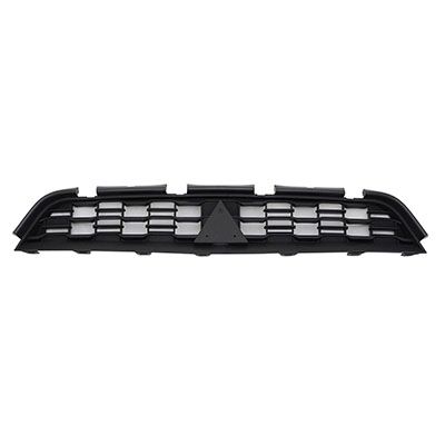 MITSUBISHI OUTLANDER SPORT (5 SEATER) GRILLE UPPER OEM#6402A288 2013-2015 PL#MI1200262