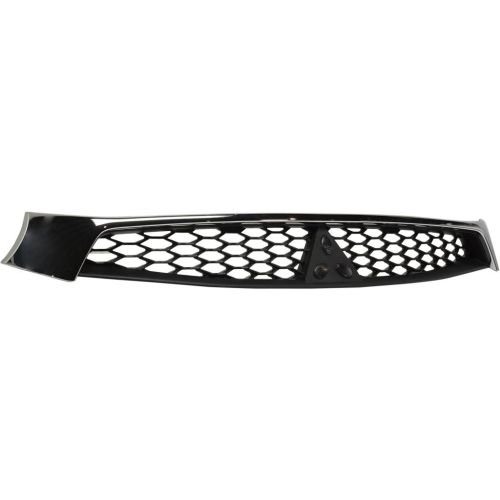 MITSUBISHI LANCER SPORTBACK  GRILLE ASSY OEM#7450B019 2016-2017 PL#MI1200267