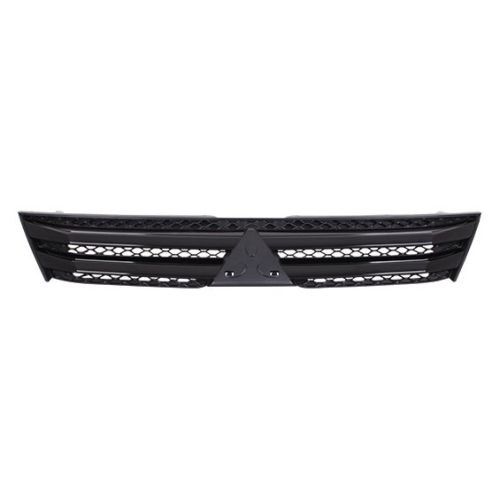 MITSUBISHI ECLIPSE CROSS GRILLE BLACK W/BLACK MLDG OEM#7450B343 2018-2020 PL#MI1200271