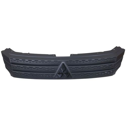 MITSUBISHI ECLIPSE CROSS GRILLE TXT-BLACK OEM#7450B540 2022-2024 PL#MI1200284