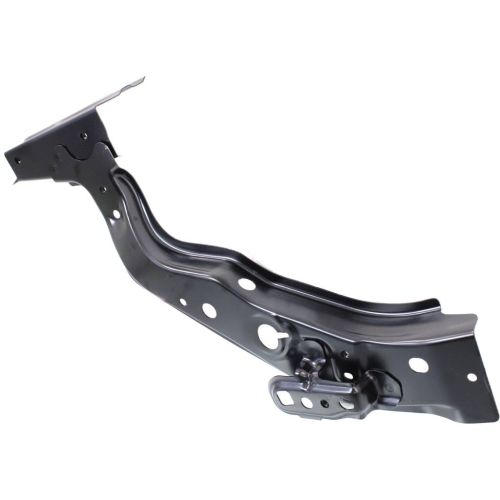 MITSUBISHI LANCER HEAD/LAMP SUPPORT ASSEMBLY LEFT (Driver Side) **CAPA** OEM#5256A599 2008-2017 PL#MI1221102C