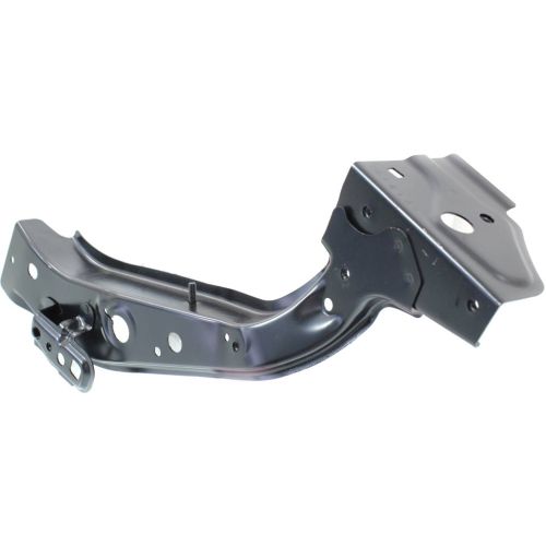 MITSUBISHI LANCER HEAD/LAMP SUPPORT ASSEMBLY RIGHT (Passenger Side) **CAPA** OEM#5256A600 2008-2017 PL#MI1221103C