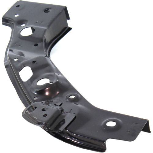 MITSUBISHI OUTLANDER (7 SEATER) RADIATOR SUPPORT OUTER LEFT (Driver Side) OEM#5256B109 2010-2013 PL#MI1225154
