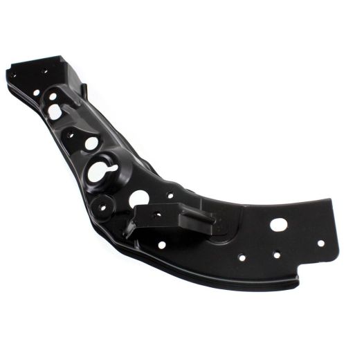 MITSUBISHI OUTLANDER SPORT (5 SEATER) RADIATOR SUPPORT SIDE LEFT (Driver Side) OEM#5256B177 2011-2019 PL#MI1225162