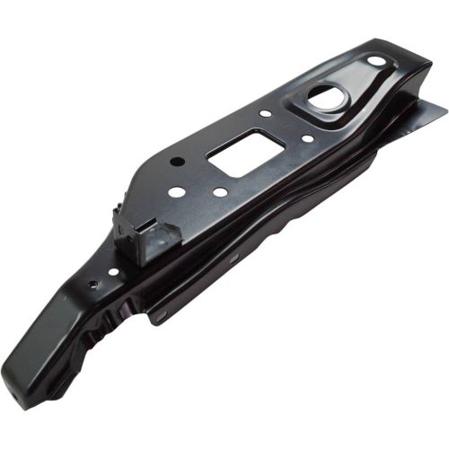 MITSUBISHI MIRAGE (HATCHBACK)  RADIATOR SUPPORT SIDE LEFT (Driver Side) OEM#5215A411 2014-2023 PL#MI1225166