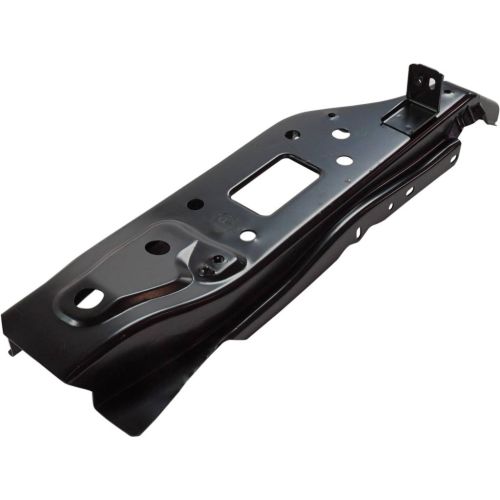MITSUBISHI MIRAGE (HATCHBACK)  RADIATOR SUPPORT SIDE RIGHT (Passenger Side) OEM#5215A412 2014-2023 PL#MI1225167