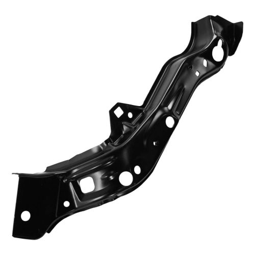 MITSUBISHI ECLIPSE CROSS RADIATOR SUPPORT SIDE LEFT (Driver Side) OEM#5256C109 2018-2020 PL#MI1225172