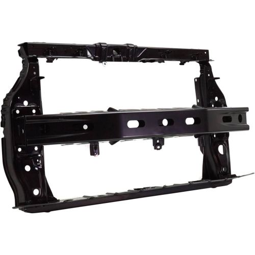 MITSUBISHI MIRAGE (HATCHBACK)  RADIATOR SUPPORT ASSY W/UPPER SUPPORT OEM#5256C132-PFM 2014-2019 PL#MI1225174