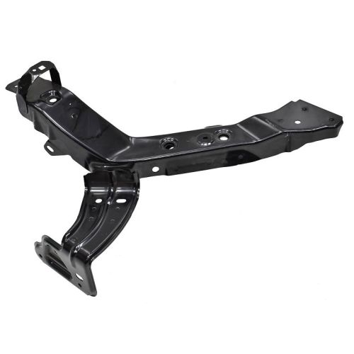 MITSUBISHI OUTLANDER SPORT  (5 SEATER) RADIATOR SUPPORT SIDE RIGHT (Passenger Side) **CAPA** OEM#5256C142 2020-2025 PL#MI1225177C