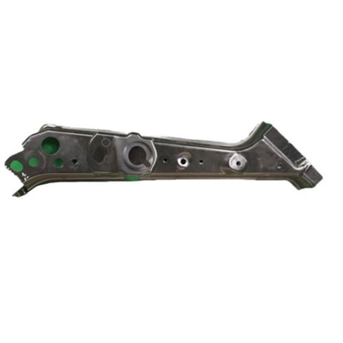 MITSUBISHI OUTLANDER (7 SEATER) RADIATOR SUPPORT UPPER LEFT (Driver Side) **CAPA** OEM#5256D179 2022-2025 PL#MI1225186C
