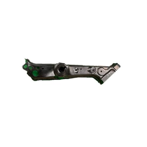 MITSUBISHI OUTLANDER (7 SEATER) RADIATOR SUPPORT UPPER RIGHT (Passenger Side) **CAPA** OEM#5256D180 2022-2025 PL#MI1225187C