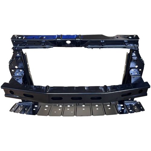 MITSUBISHI MIRAGE (HATCHBACK) RADIATOR SUPPORT ASSY W/UPPER TIE BAR OEM#62516W000P-PFM 2021-2024 PL#MI1225191