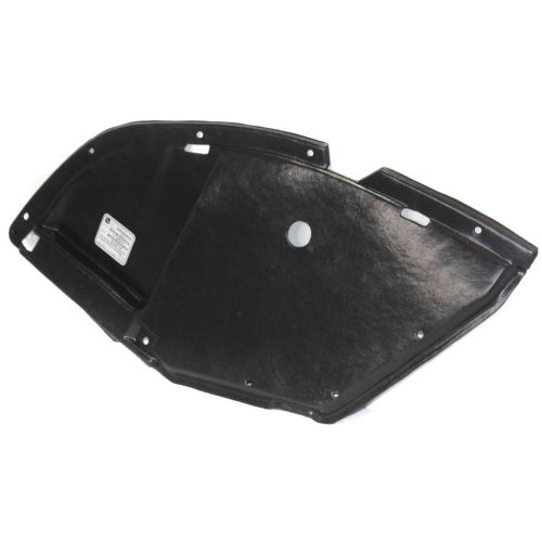 MITSUBISHI GALANT  FRONT SPLASH SHIELD RIGHT (Passenger Side) (ENG UNDER CVR)(EXC Ralliart) OEM#6405A177 2004-2008 PL#MI1228103