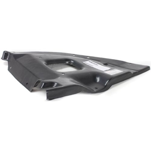 MITSUBISHI ECLIPSE  FRONT SPLASH SHIELD RIGHT (Passenger Side) OEM#MR447606 2000-2005 PL#MI1228105