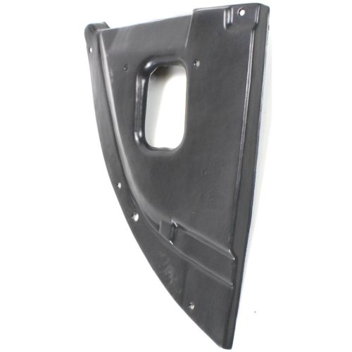 MITSUBISHI ECLIPSE  FRONT SPLASH SHIELD LEFT (Driver Side) OEM#MR447605 2000-2005 PL#MI1228106