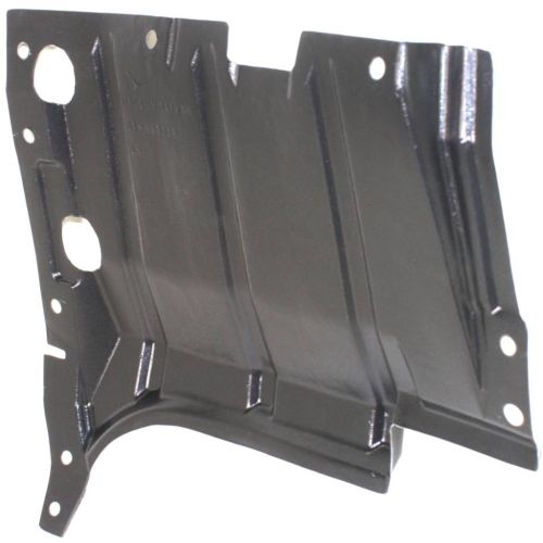 MITSUBISHI LANCER  (EXC EVOLUTION) SPLASH SHIELD CENTER SECTION LEFT (Driver Side) (UNDER ENGINE) OEM#MR974002 2002-2007 PL#MI1228108
