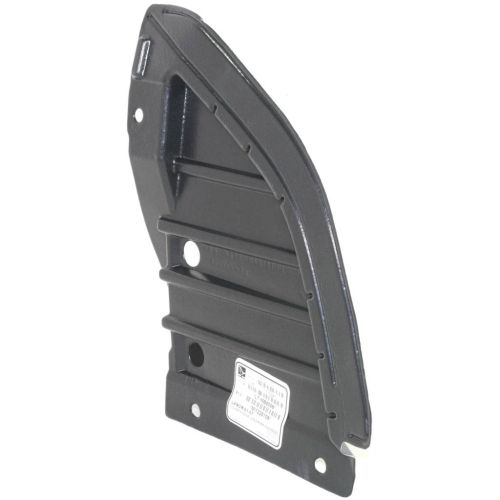 MITSUBISHI LANCER  (EXC EVOLUTION) SPLASH SHIELD (FRONT SECTION) RIGHT (Passenger Side) (UNDER ENGINE) OEM#MR557680 2002-2007 PL#MI1228109