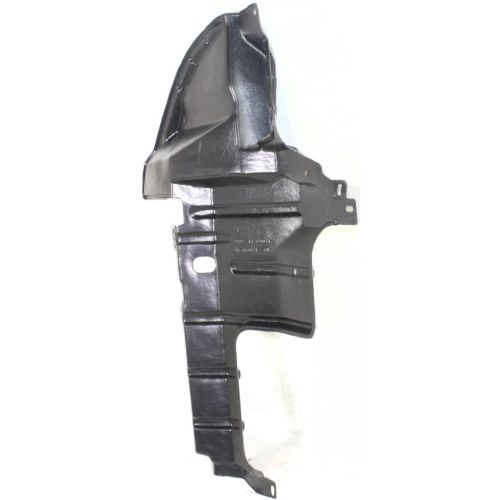 MITSUBISHI OUTLANDER FRONT SPLASH SHIELD RIGHT (Passenger Side) (ENG UNDER CVR) OEM#MR974873 2003-2006 PL#MI1228119
