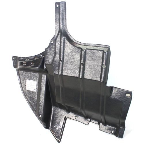MITSUBISHI OUTLANDER FRONT SPLASH SHIELD LEFT (Driver Side) (ENG UNDER CVR) OEM#MR974871 2003-2006 PL#MI1228120
