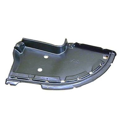 MITSUBISHI ECLIPSE SPYDER FRONT SPLASH SHIELD LEFT (Driver Side) OEM#6405A027 2007-2012 PL#MI1228128