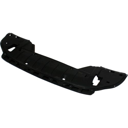 MITSUBISHI OUTLANDER (7 SEATER) FRONT SPLASH SHIELD (ENG UNDER CVR) **CAPA** OEM#5370B626 2014-2020 PL#MI1228133C