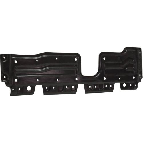 MITSUBISHI MIRAGE G4 (S/D) FRONT SPLASH SHIELD (ENG UNDER CVR) OEM#5370B175-PFM 2017-2022 PL#MI1228141