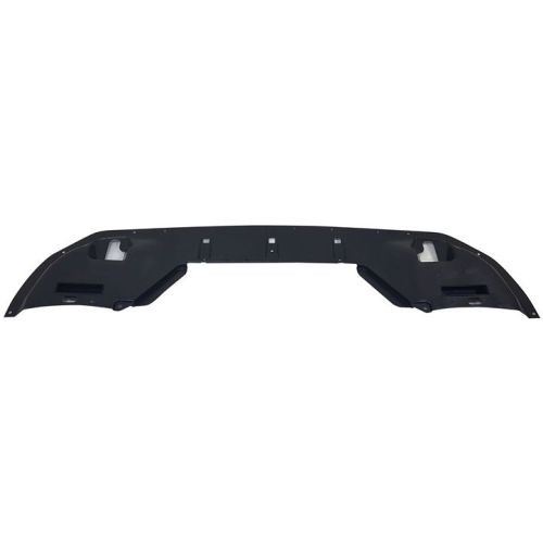 MITSUBISHI ECLIPSE CROSS FRONT SPLASH SHIELD (ENG UNDER CVR) OEM#5379A938 2022-2025 PL#MI1228148