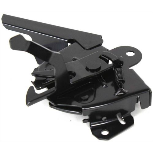 2004-2007 MITSUBISHI LANCER Hood latch OEM# 5908A001 PL# MI1234106