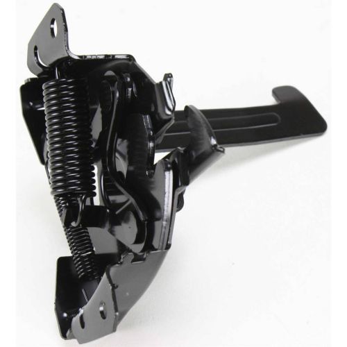 2002-2003 MITSUBISHI LANCER Hood latch OEM# MR526862 PL# MI1234107