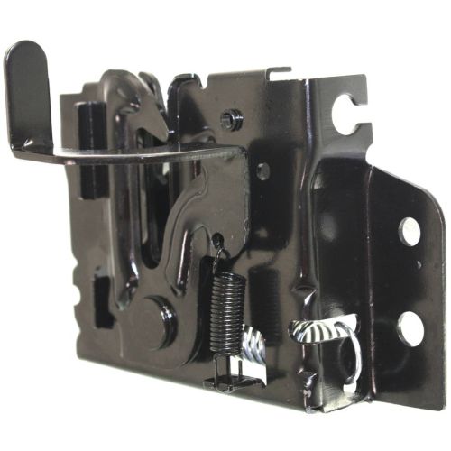 2008-2017 MITSUBISHI LANCER Hood latch OEM# 5908A055 PL# MI1234109