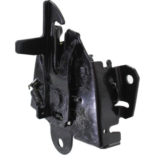 2003-2006 MITSUBISHI OUTLANDER Hood latch OEM# MR970984 PL# MI1234110