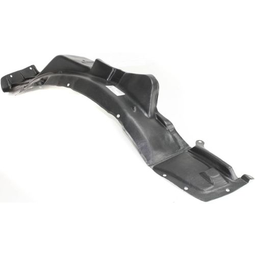 2002-2004 MITSUBISHI LANCER Fender inner panel Left Driver Side OEM# MR539629 PL# MI1248106