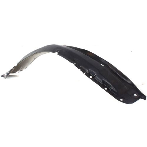 2000-2004 MITSUBISHI Fender inner panel Left Driver Side OEM# MR496661 PL# MI1248108