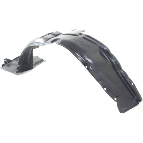 2002-2003 MITSUBISHI GALANT Fender inner panel Left Driver Side OEM# MR972841 PL# MI1248109