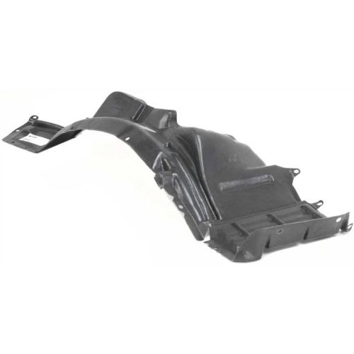 2002-2004 MITSUBISHI Fender inner panel Right Passenger Side OEM# MR520356 PL# MI1249106