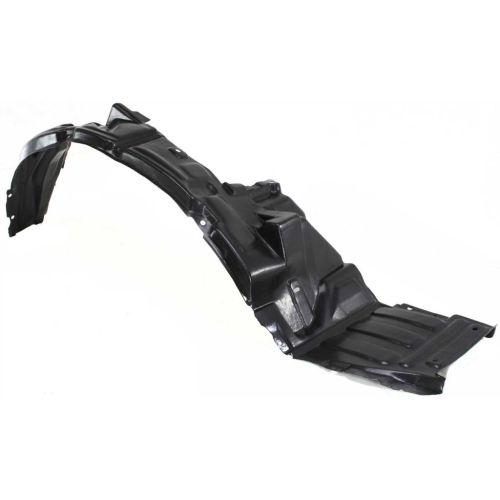 2000-2005 MITSUBISHI Fender inner panel Right Passenger Side OEM# MR990642 PL# MI1249110