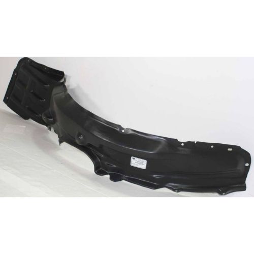 2004-2012 MITSUBISHI Fender inner panel Right Passenger Side OEM# 5370A934 PL# MI1249116