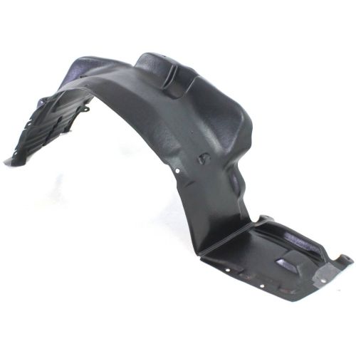 2004-2007 MITSUBISHI LANCER Fender splash shield Left Driver Side OEM# MN150569 PL# MI1250105