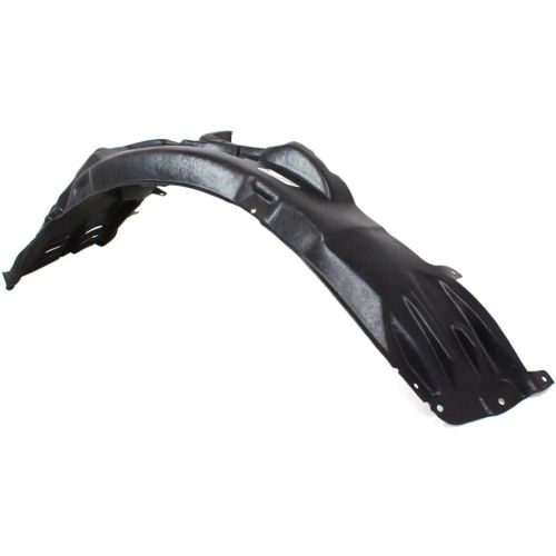 2003-2006 MITSUBISHI LANCER Fender splash shield Left Driver Side OEM# MR954176 PL# MI1250106