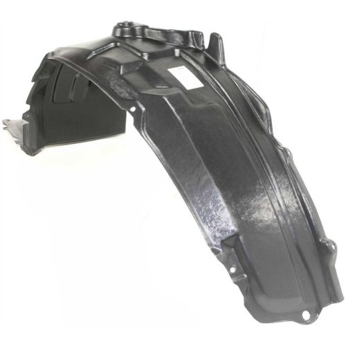 2006-2012 MITSUBISHI ECLIPSE Fender splash shield Left Driver Side OEM# 5370A773 PL# MI1250107