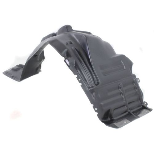 2004-2007 MITSUBISHI Fender splash shield Right Passenger Side OEM# MN150570 PL# MI1251105