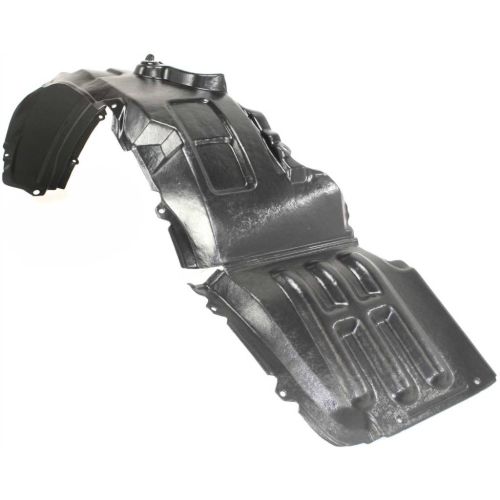 2006-2012 MITSUBISHI Fender splash shield Right Passenger Side OEM# 5370A774 PL# MI1251107